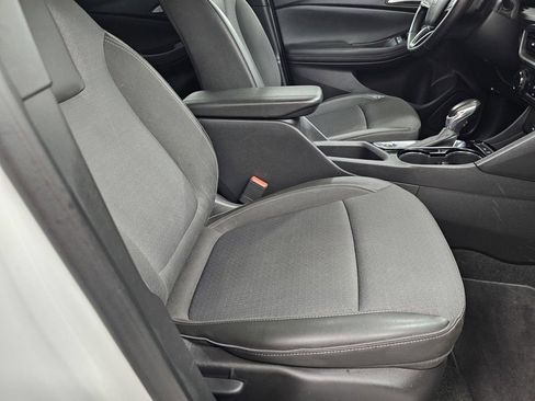 Used 2024 Buick Encore GX Preferred FWD image 20