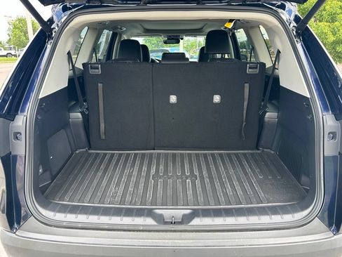 Used 2025 Toyota Grand Highlander AWD Hybrid image 30