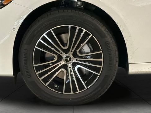 New 2026 Mercedes-Benz E 350 Sedan image 25