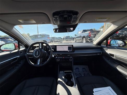 Used 2024 Hyundai Sonata Limited image 18