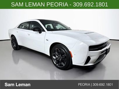 New 2026 Dodge Charger R/T w/ Driver Convenience Group