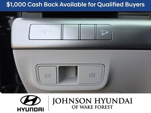 New 2026 Hyundai Kona Limited image 34