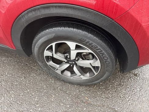 Used 2020 Kia Sportage LX image 33