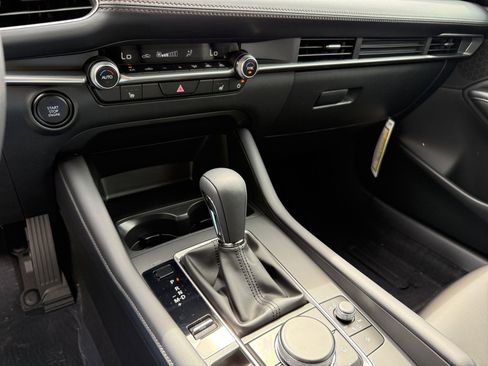 New 2026 MAZDA MAZDA3 s FWD image 13