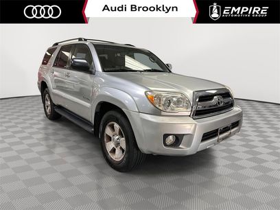 Used 2006 Toyota 4Runner SR5