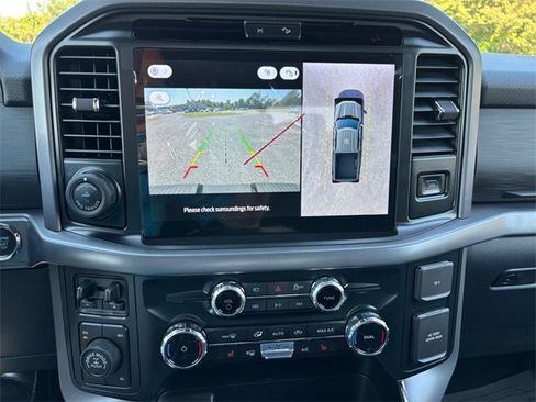 New 2025 Ford F150 XLT w/ Equipment Group 302A MID image 20