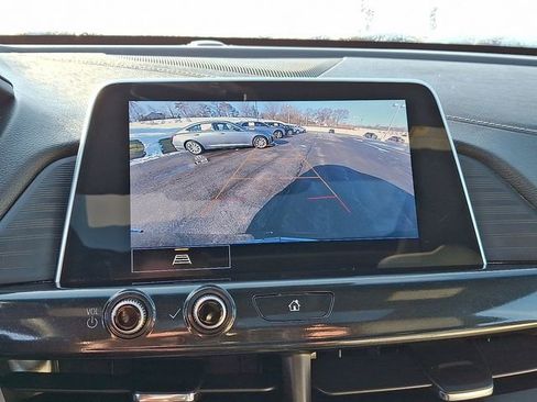 Certified 2022 Cadillac CT4 Luxury w/ Sun And Sound Package image 21