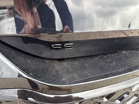 New 2026 Volkswagen Tiguan SE R-Line image 21