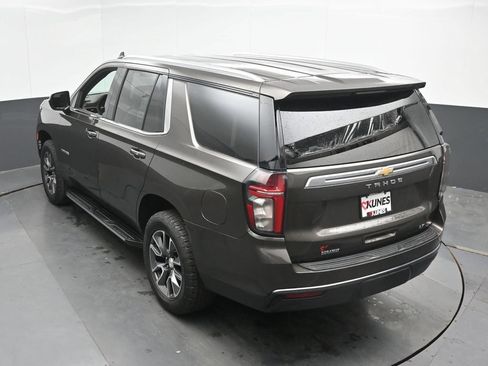 Used 2021 Chevrolet Tahoe LT AWD/4WD image 42