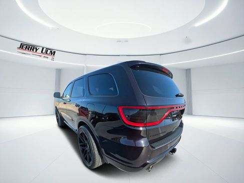 Used 2018 Dodge Durango R/T image 5
