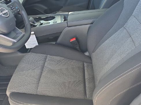 New 2026 Nissan Rogue SV image 5