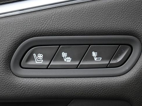 Used 2023 Cadillac Escalade Sport image 16