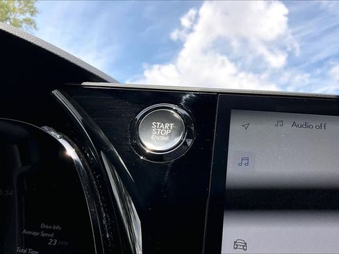 Used 2026 Lexus RX 350 Premium w/ Accessory Package (Z1) FWD image 34