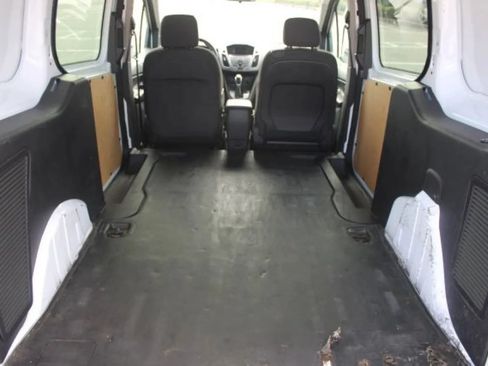 Used 2014 Ford Transit Connect XLT FWD image 27