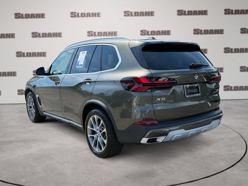 Used 2026 BMW X5 xDrive40i w/ Climate Comfort Package AWD/4WD image 3