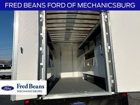 New 2026 Ford E-350 and Econoline 350 Super Duty w/ Power Equipment Group image 17