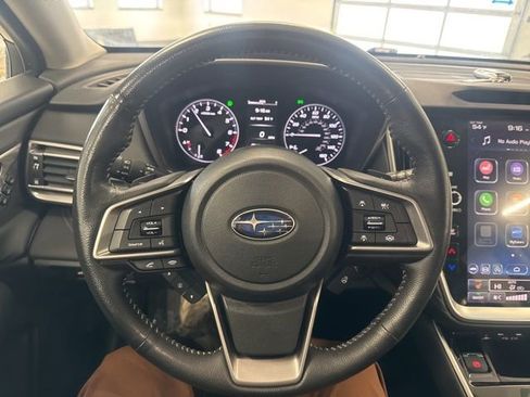 Used 2020 Subaru Outback Limited w/ Popular Package #2 image 34