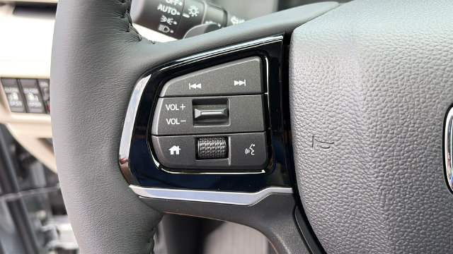 New 2026 Honda Odyssey EX-L image 13