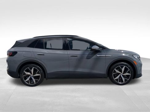 Used 2023 Volkswagen ID.4 S RWD image 3