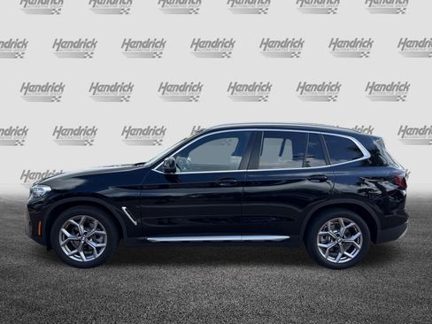 Used 2023 BMW X3 sDrive30i w/ Premium Package RWD image 7