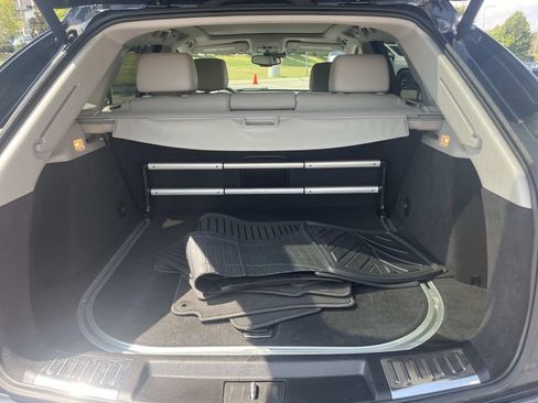 Used 2016 Cadillac SRX Luxury w/ Driver Awareness Package AWD/4WD image 12