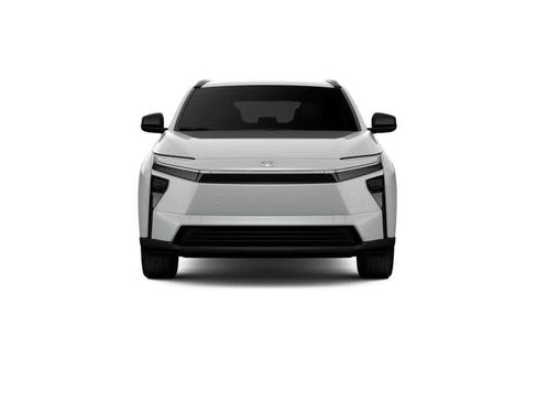 New 2026 Toyota bZ FWD image 17