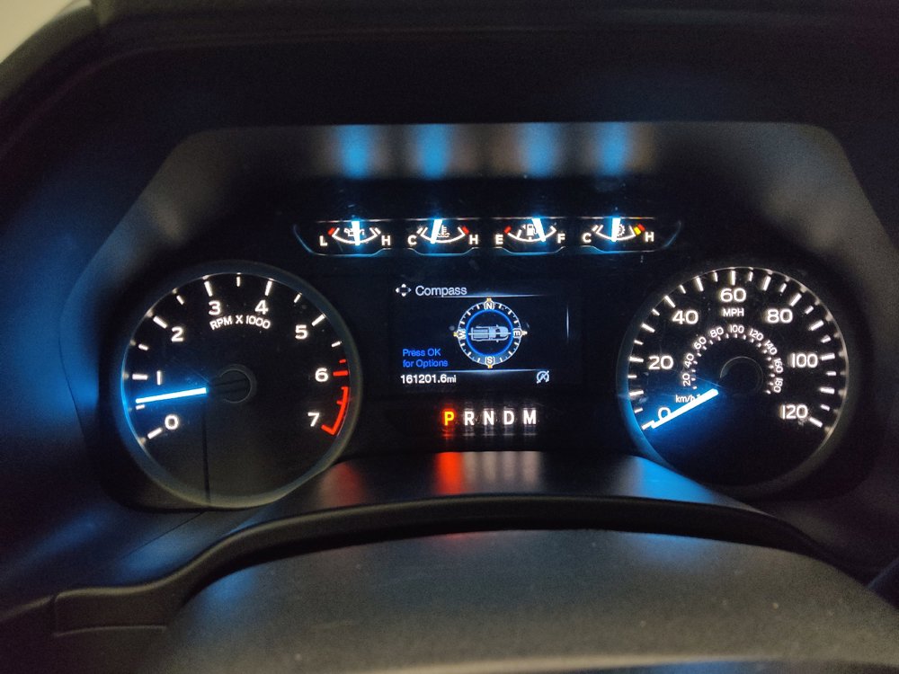 Used 2018 Ford F150 XLT w/ Equipment Group 301A Mid AWD/4WD image 23