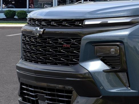 New 2026 Chevrolet Traverse RS FWD image 13