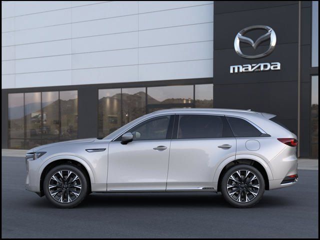 New 2026 MAZDA CX-90 3.3 Turbo S w/ Premium Plus AWD/4WD image 33