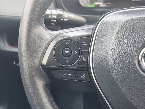 Certified 2023 Toyota RAV4 Limited AWD/4WD image 29