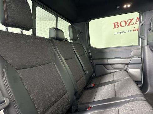 Used 2025 Ford F150 Tremor w/ Bed Utility Package image 18