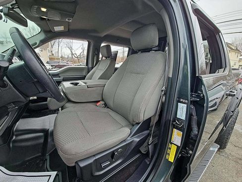 Used 2018 Ford F150 XLT w/ Equipment Group 302A Luxury image 6