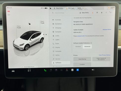 Used 2023 Tesla Model Y Long Range image 27