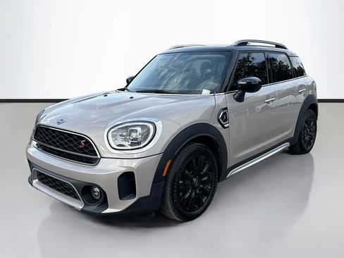Used 2024 MINI Cooper Countryman S image 7