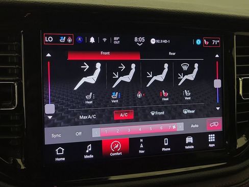 Used 2024 Dodge Durango GT AWD/4WD image 18