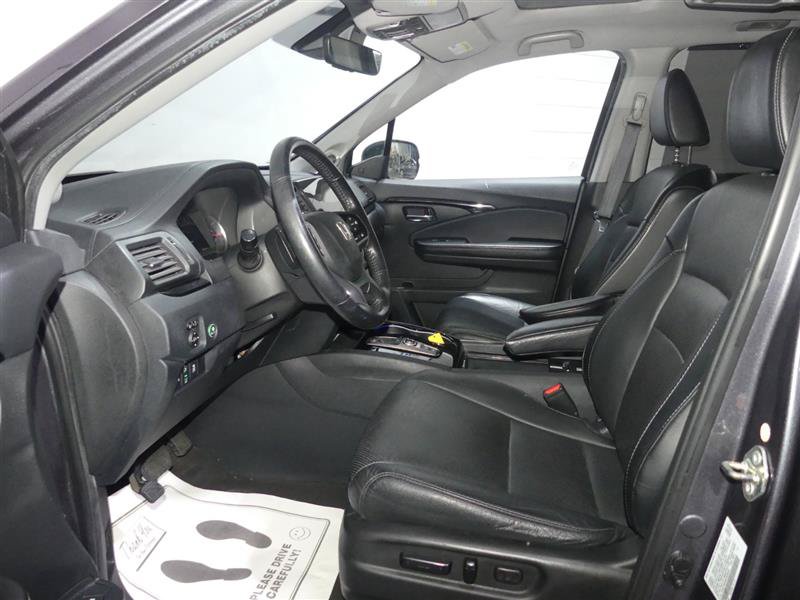 Used 2020 Honda Pilot Elite image 21