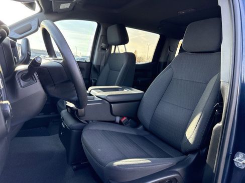 Certified 2023 Chevrolet Silverado 1500 Custom image 13