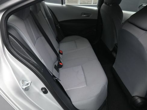 Used 2024 Toyota Corolla SE FWD image 22