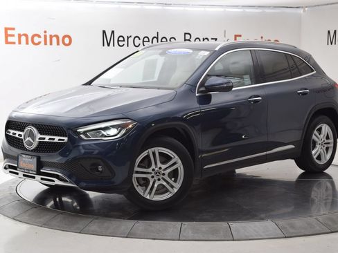 Used 2023 Mercedes-Benz GLA 250 image 2