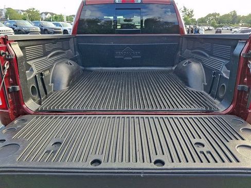 Certified 2023 RAM 1500 Big Horn AWD/4WD image 33