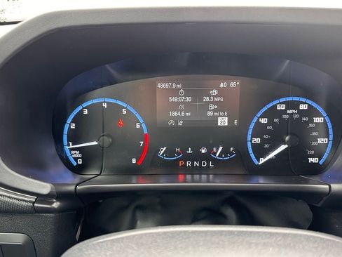 Used 2022 Ford Bronco Sport Big Bend w/ Convenience Package AWD/4WD image 29