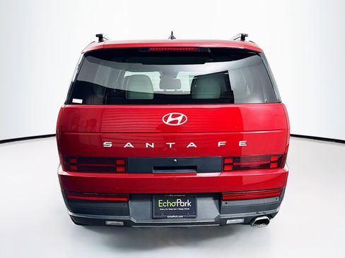 Used 2025 Hyundai Santa Fe SEL image 7