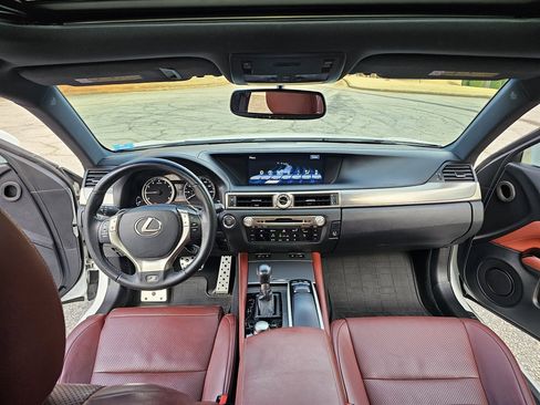 Used 2014 Lexus GS 350 image 29