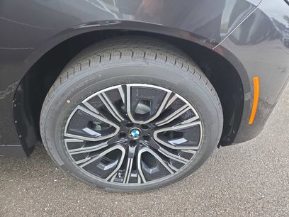 New 2025 BMW X3 xDrive30i w/ Premium Package