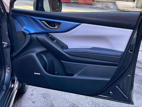 Certified 2021 Subaru Crosstrek Hybrid w/ Moonroof Package w/Navigation image 14