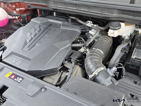 Used 2026 Kia Carnival FWD image 20