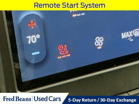 Certified 2024 Ford Edge SEL w/ Convenience Package AWD/4WD image 24