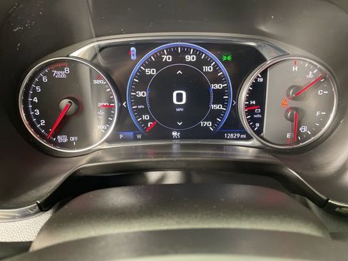 Used 2024 Chevrolet Blazer RS w/ Driver Confidence II Package image 29