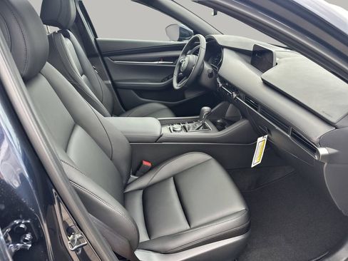 New 2026 MAZDA MAZDA3 s FWD image 14