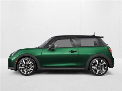 New 2027 MINI Cooper S FWD image 3